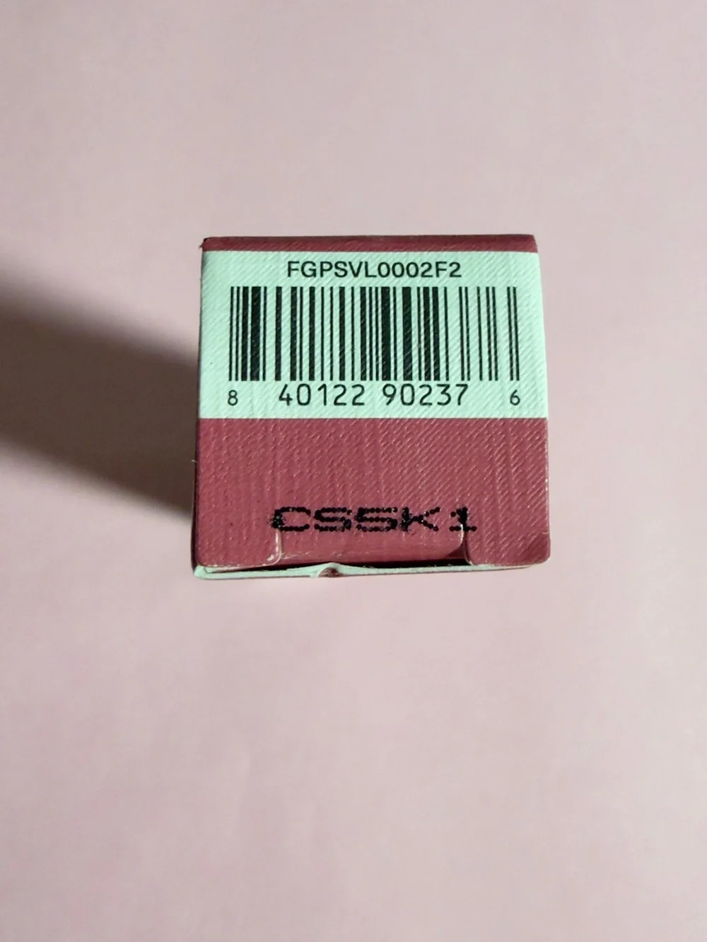 Rare Beauty Stay Vulnerable Glossy Lip Balm - Nearly Rose (rose)